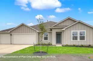443 McGinty Mdw Dr, Lockhart, TX 78644 - Photo 1