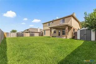 6200 Emilie Ln, Killeen, TX 76542 - Photo 36