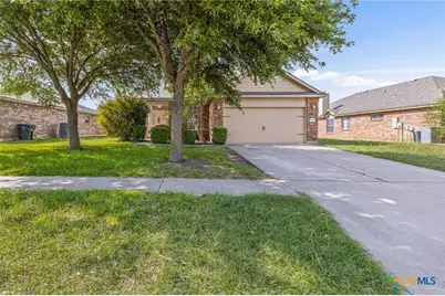 6200 Emilie Lane, Killeen, TX 76542 - Photo 2