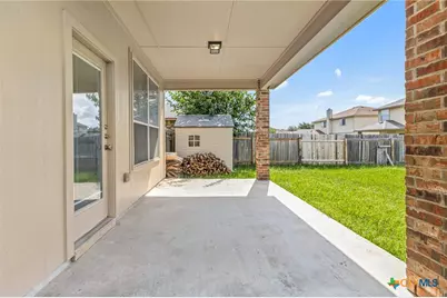 6200 Emilie Lane, Killeen, TX 76542 - Photo 34