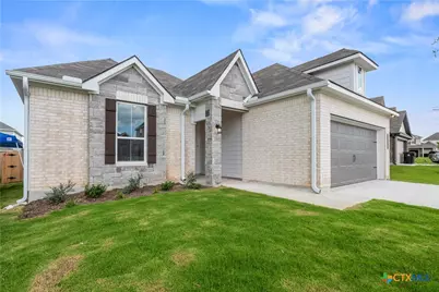 7807 Harvey Drive, Temple, TX 76502 - Photo 2
