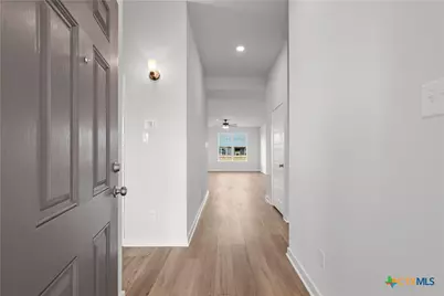 7807 Harvey Drive, Temple, TX 76502 - Photo 4