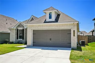 7807 Harvey Dr, Temple, TX 76502 - Photo 2