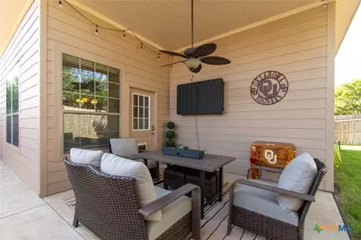 209 Geode Lane, Jarrell, TX 76537 - Photo 24