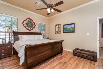 209 Geode Lane, Jarrell, TX 76537 - Photo 18