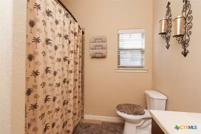 209 Geode Lane, Jarrell, TX 76537 - Photo 22