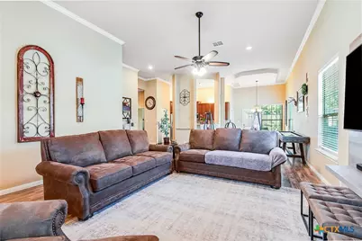209 Geode Lane, Jarrell, TX 76537 - Photo 4