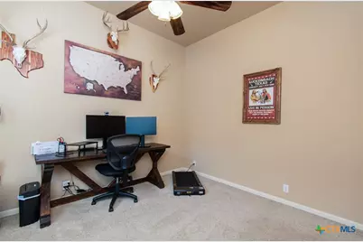 209 Geode Lane, Jarrell, TX 76537 - Photo 20