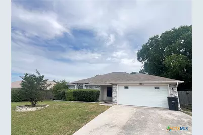 4708 Bluestem Lane, Killeen, TX 76542 - Photo 2