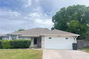 4708 Bluestem Ln, Killeen, TX 76542 - Photo 1