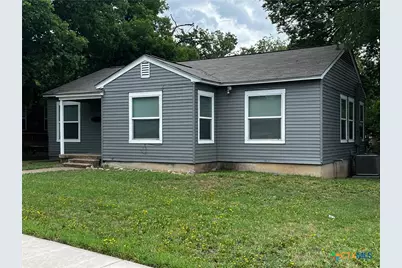 1610 N 22nd Street, Killeen, TX 76541 - Photo 2