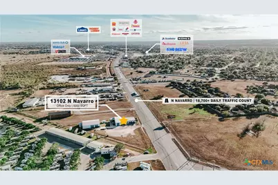 13102 N Navarro Street #A, Victoria, TX 77904 - Photo 2