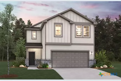 3208 Canyon River Lane, Georgetown, TX 78628 - Photo 1