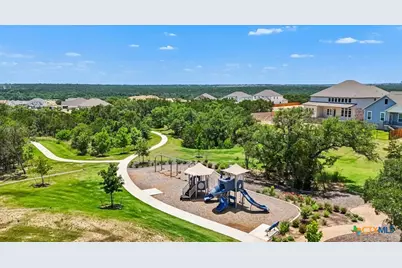 3208 Canyon River Lane, Georgetown, TX 78628 - Photo 2