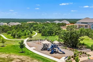 3208 Canyon River Ln, Georgetown, TX 78628 - Photo 2