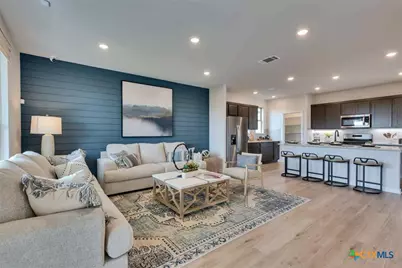 3109 Canyon River Lane, Georgetown, TX 78628 - Photo 6