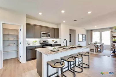3109 Canyon River Lane, Georgetown, TX 78628 - Photo 8