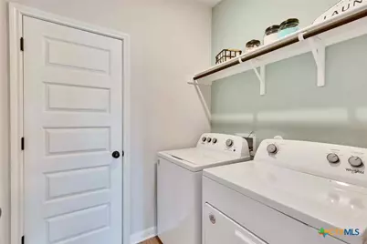 3109 Canyon River Lane, Georgetown, TX 78628 - Photo 12