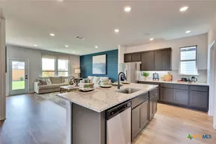 3109 Canyon River Ln, Georgetown, TX 78628 - Photo 10
