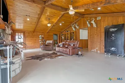 124 Old Mission Road, Kempner, TX 76539 - Photo 6