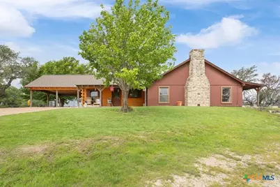 124 Old Mission Road, Kempner, TX 76539 - Photo 1