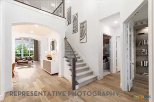177 Farmer Brook Ln, Kyle, TX 78640 - Photo 4