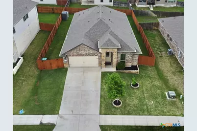 2609 Arno Street, Harker Heights, TX 76548 - Photo 2