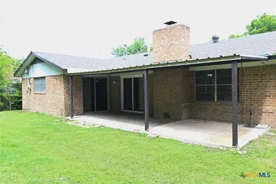 618 Allen Street, Copperas Cove, TX 76522 - Photo 22