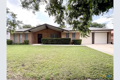 618 Allen Street, Copperas Cove, TX 76522 - Photo 1