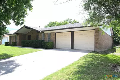 618 Allen Street, Copperas Cove, TX 76522 - Photo 2