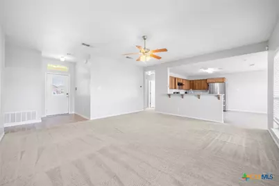 2607 Tarrant County Drive, Killeen, TX 76549 - Photo 6