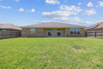 2607 Tarrant County Drive, Killeen, TX 76549 - Photo 20