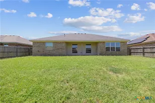2607 Tarrant County Dr, Killeen, TX 76549 - Photo 20