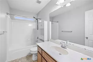 2607 Tarrant County Dr, Killeen, TX 76549 - Photo 10