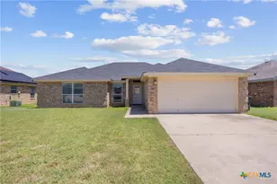 2607 Tarrant County Dr, Killeen, TX 76549 - Photo 1