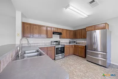 2607 Tarrant County Drive, Killeen, TX 76549 - Photo 2
