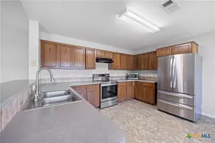 2607 Tarrant County Dr, Killeen, TX 76549 - Photo 2
