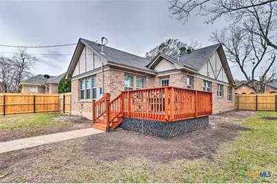 1419 N 5th Street, Temple, TX 76501 - Photo 22