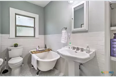 1419 N 5th Street, Temple, TX 76501 - Photo 14