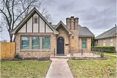 1419 N 5th Street, Temple, TX 76501 - Photo 1