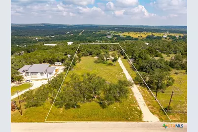 1907 Falconwood Drive, San Marcos, TX 78666 - Photo 2