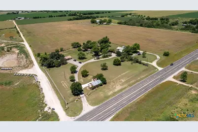 503 N Highway 95, Granger, TX 76530 - Photo 1