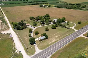 503 N Hwy 95, Granger, TX 76530 - Photo 1