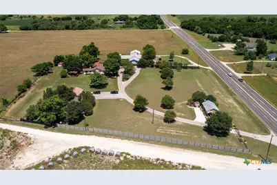 503 N Highway 95, Granger, TX 76530 - Photo 44
