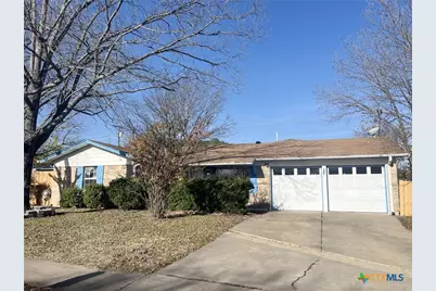 814 S 25th Street, Copperas Cove, TX 76522 - Photo 2