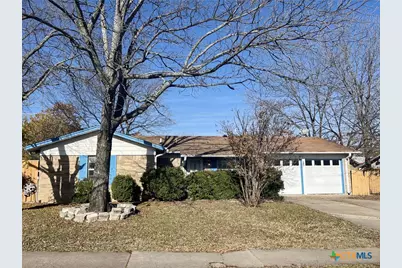 814 S 25th Street, Copperas Cove, TX 76522 - Photo 1