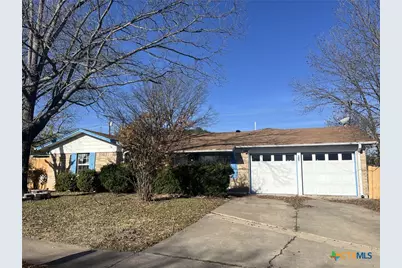 814 S 25th Street, Copperas Cove, TX 76522 - Photo 2
