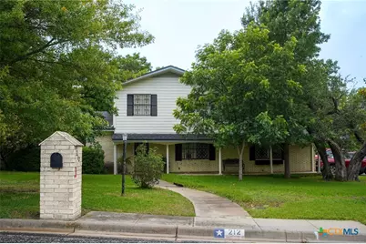 212 Highland Oaks Drive, Harker Heights, TX 76548 - Photo 2