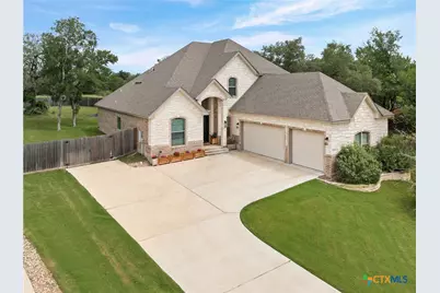 3614 Oconnor Place, Belton, TX 76513 - Photo 2