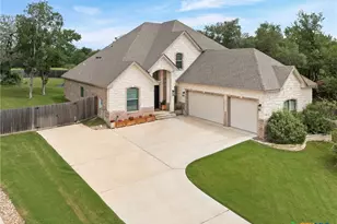 3614 Oconnor Pl, Belton, TX 76513 - Photo 2